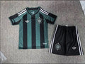 Celtic - Away - 26/27 - Kids