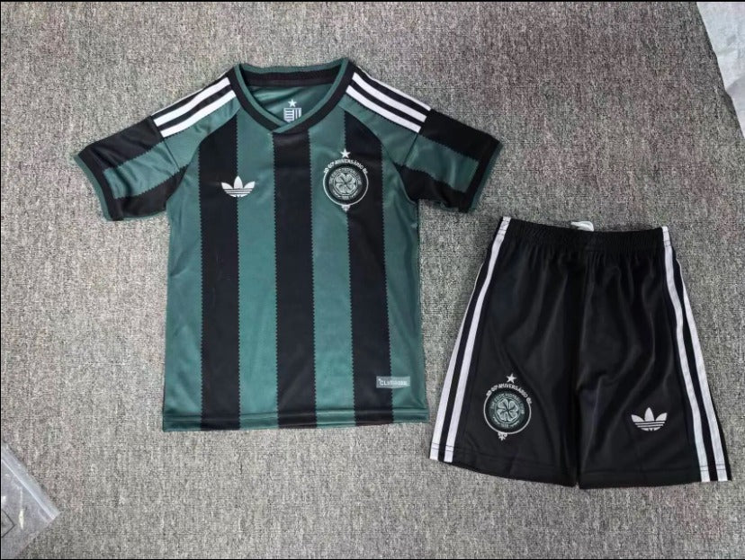 Celtic - Away - 26/27 - Kids
