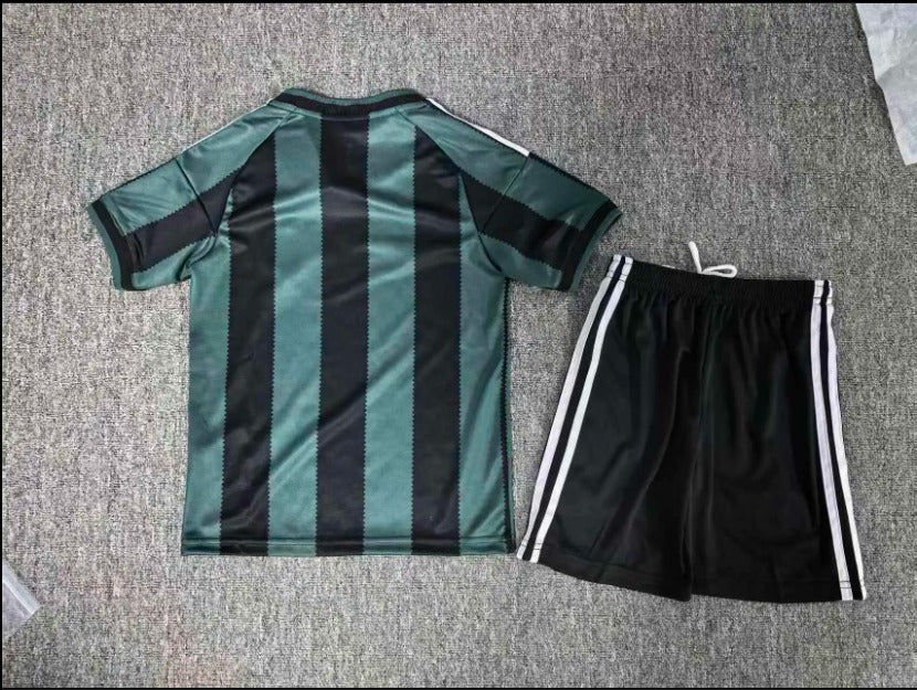 Celtic - Away - 26/27 - Kids