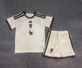 Manchester United - 3rd - 26/27 - Kids