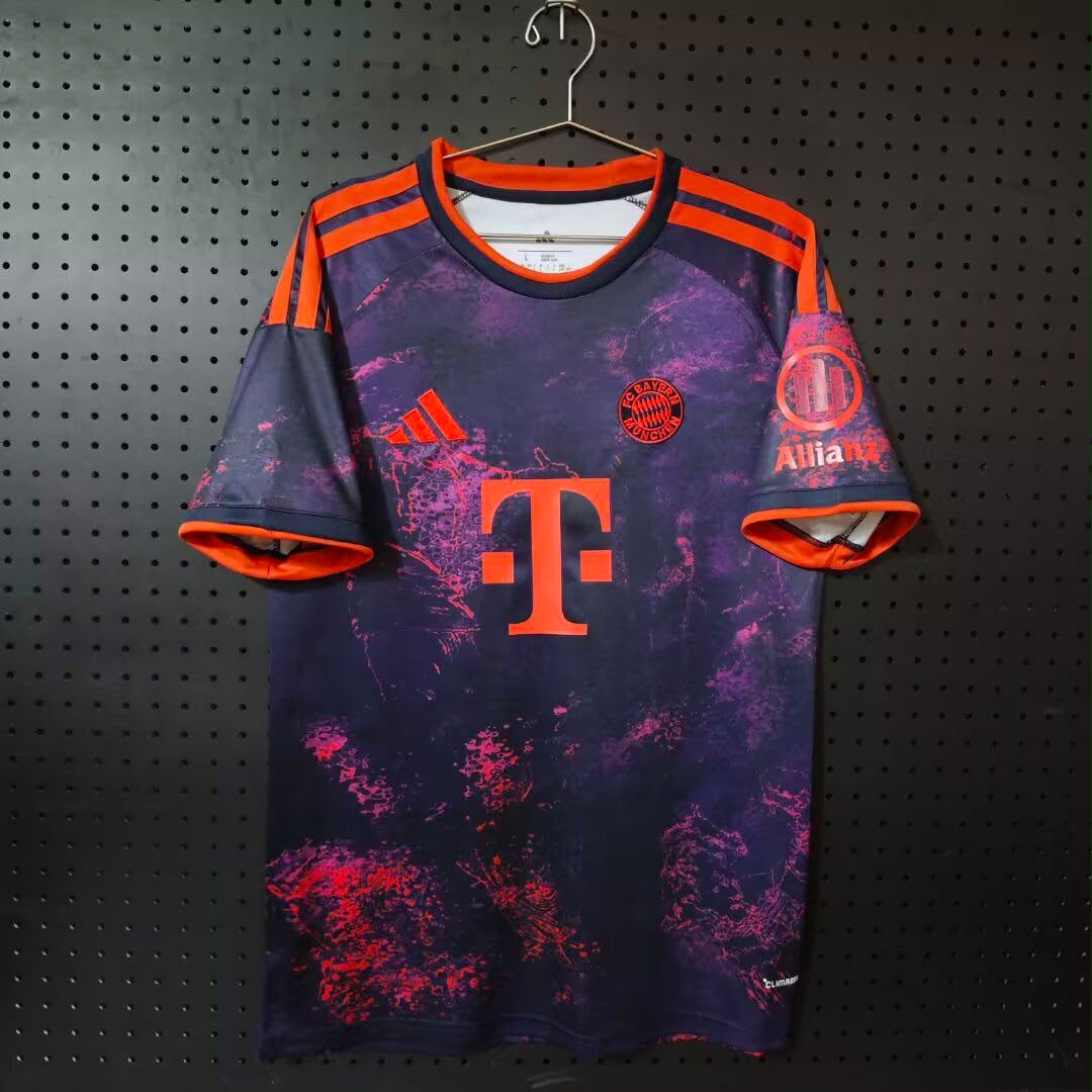 Bayern Munich - 3rd - 26/27 - Adults