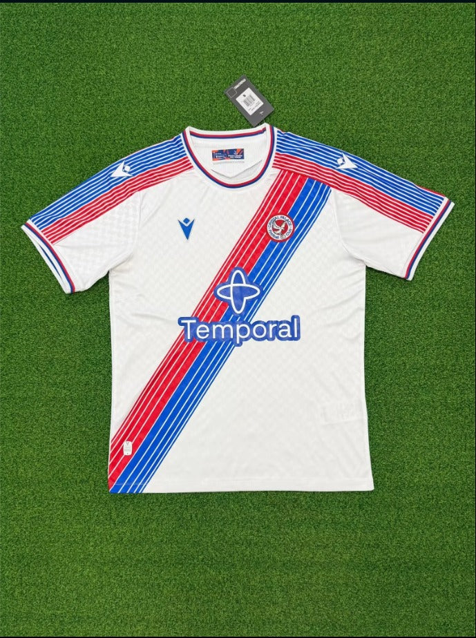 Crystal Palace - Home - 26/27 - Adults