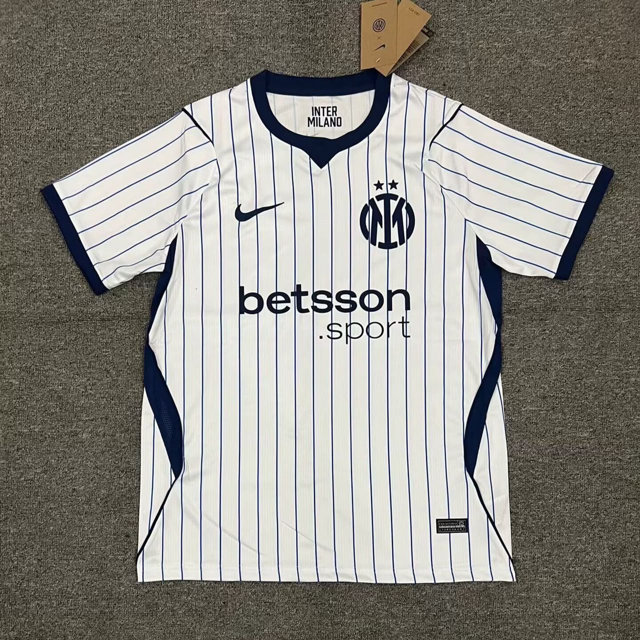 Inter Milan - Away - 26/27 - Adults