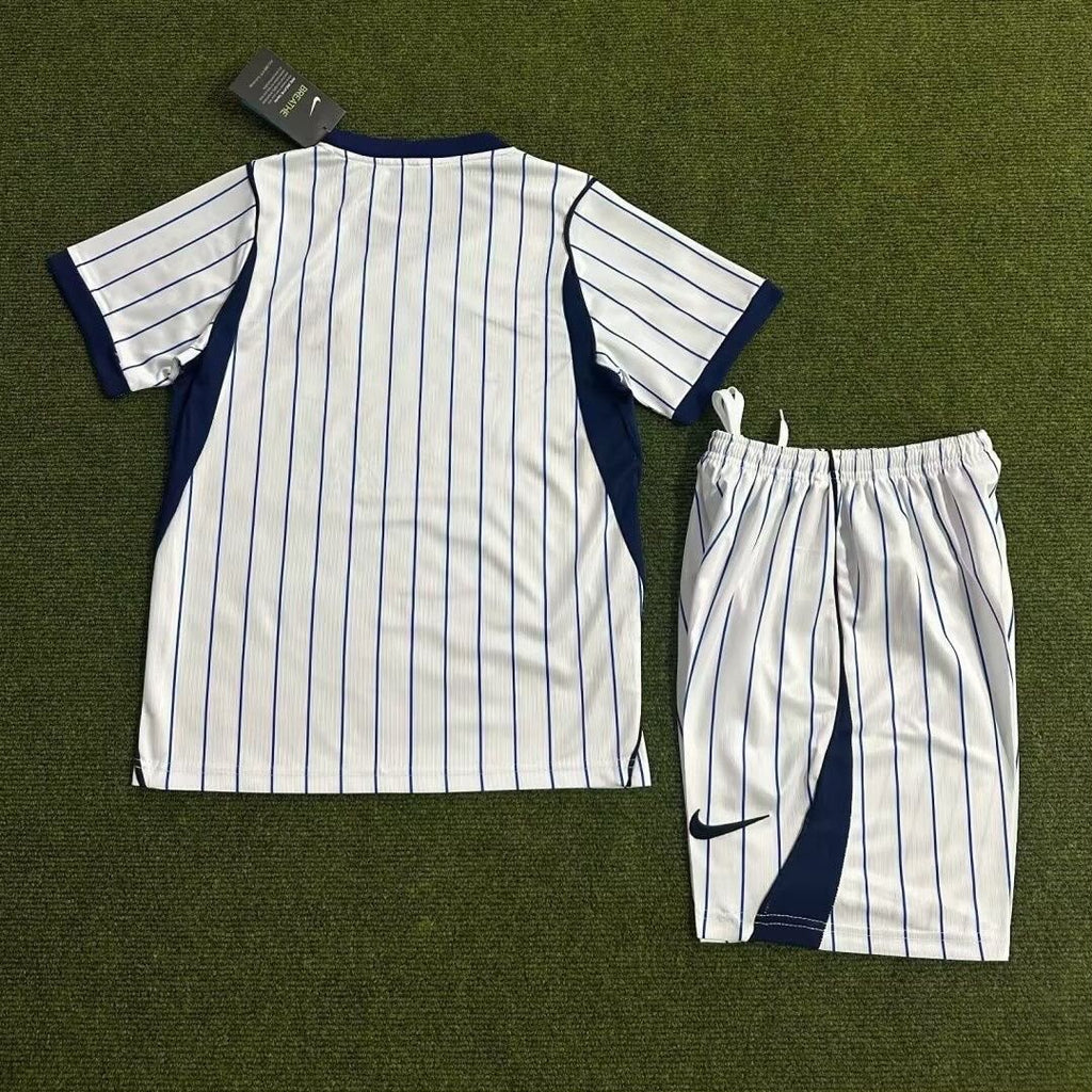 Inter Milan - Away - 26/27 - Kids