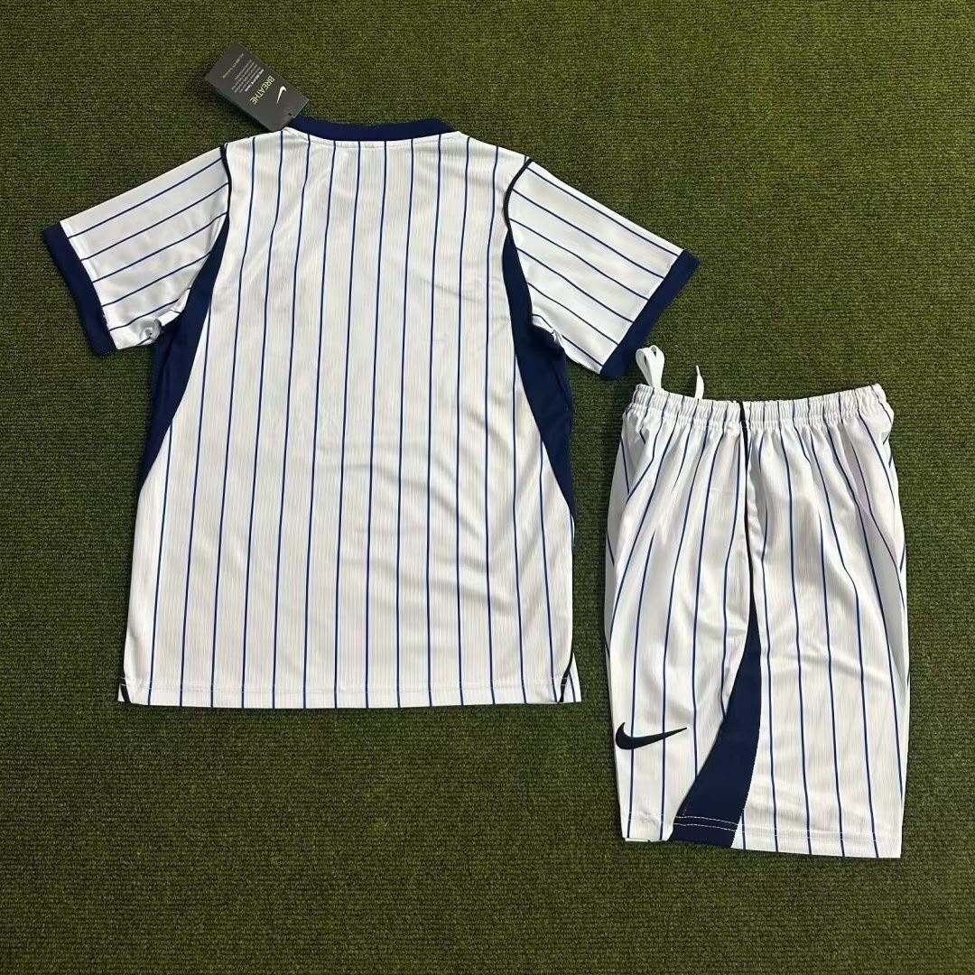 Inter Milan - Away - 26/27 - Kids