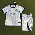 Inter Milan - Away - 26/27 - Kids