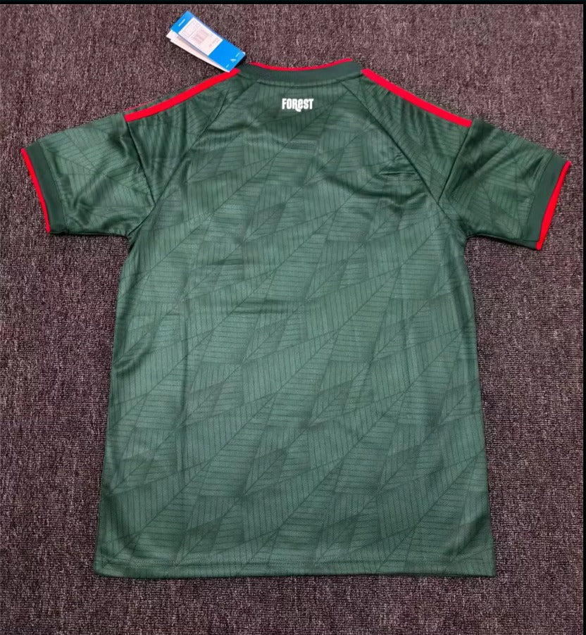 Nottingham Forrest - Away - 26/27 - Adults