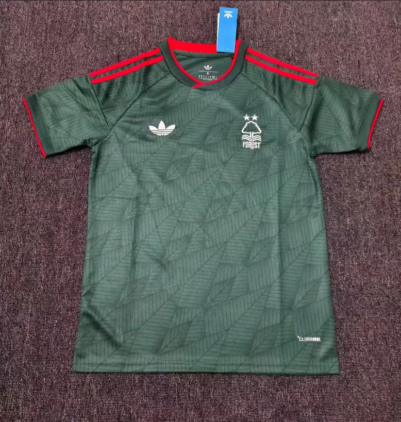 Nottingham Forrest - Away - 26/27 - Adults