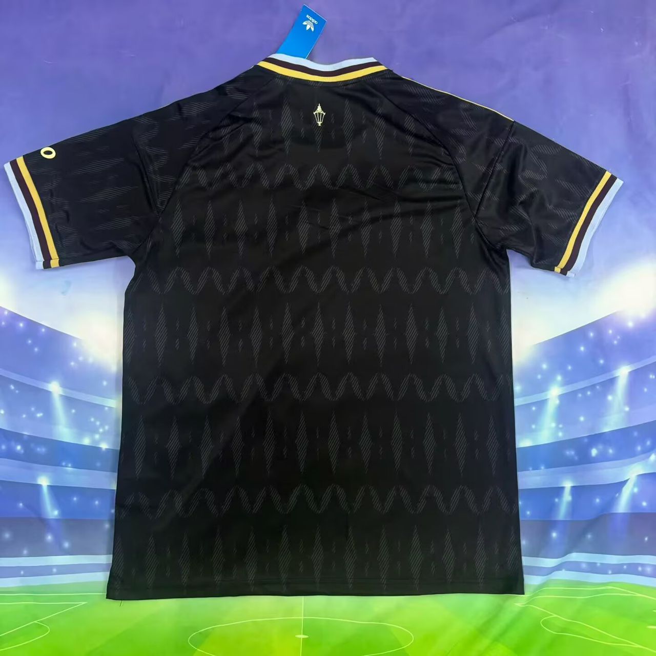 Aston Villa - Away - 26/27 - Adults
