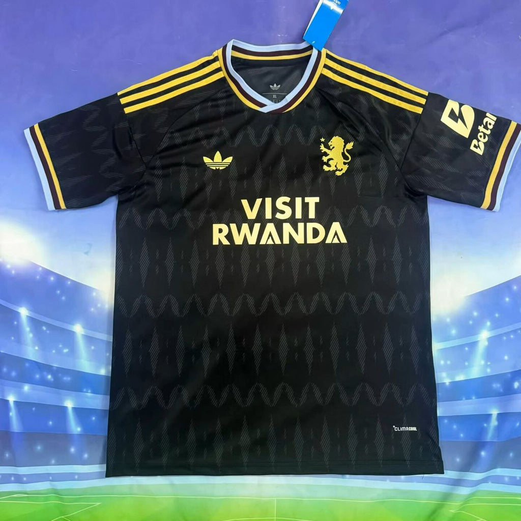 Aston Villa - Away - 26/27 - Adults
