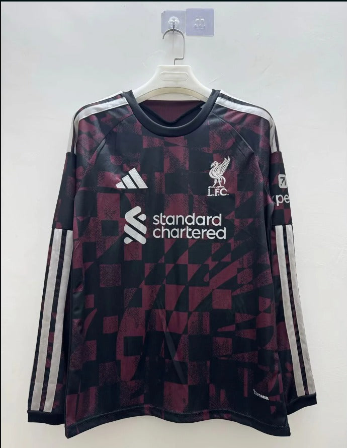 Liverpool - 3rd - LS - 26/27 - Adults