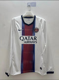 PSG - Away - LS - 26/27 - Adults