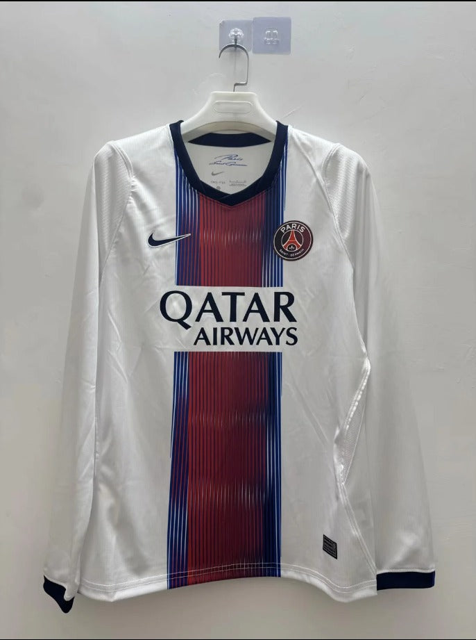 PSG - Away - LS - 26/27 - Adults