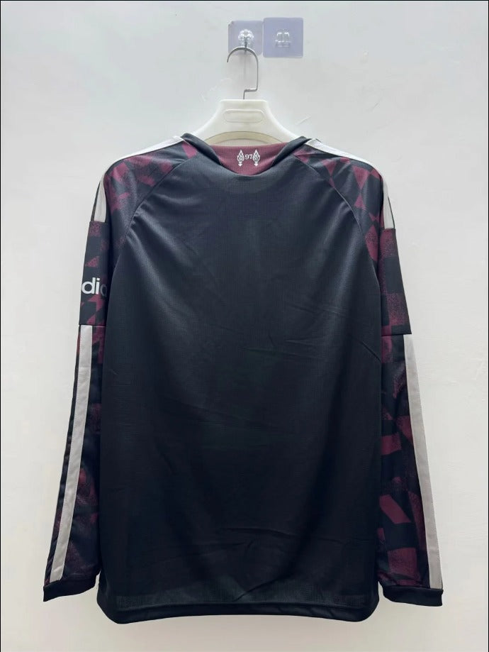 Liverpool - 3rd - LS - 26/27 - Adults