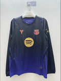 Barcelona - Away - LS - 26/27 - Adults