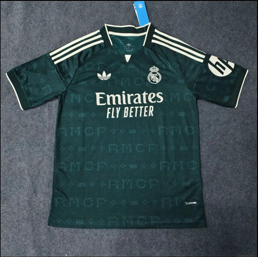 Real Madrid - Away - 26/27 - Adults