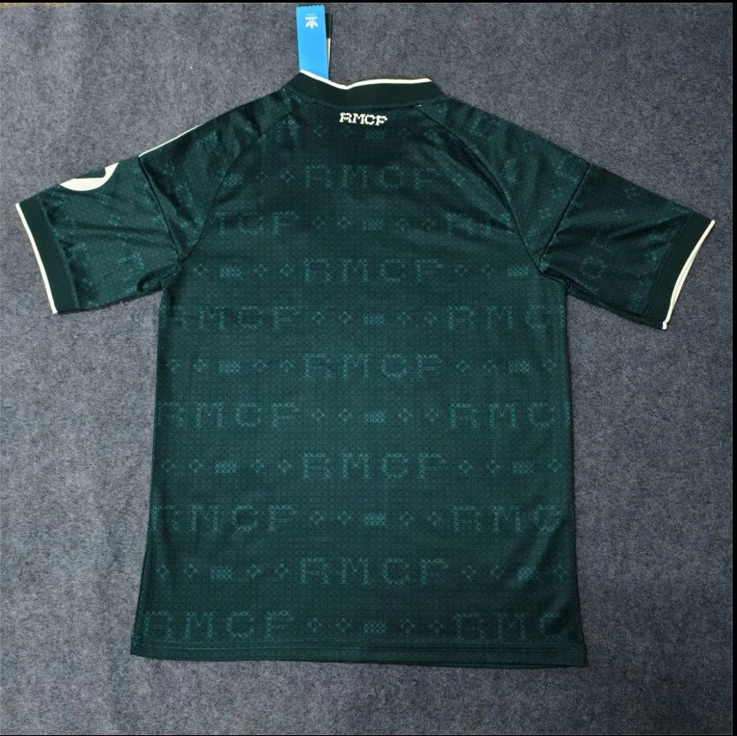 Real Madrid - Away - 26/27 - Adults