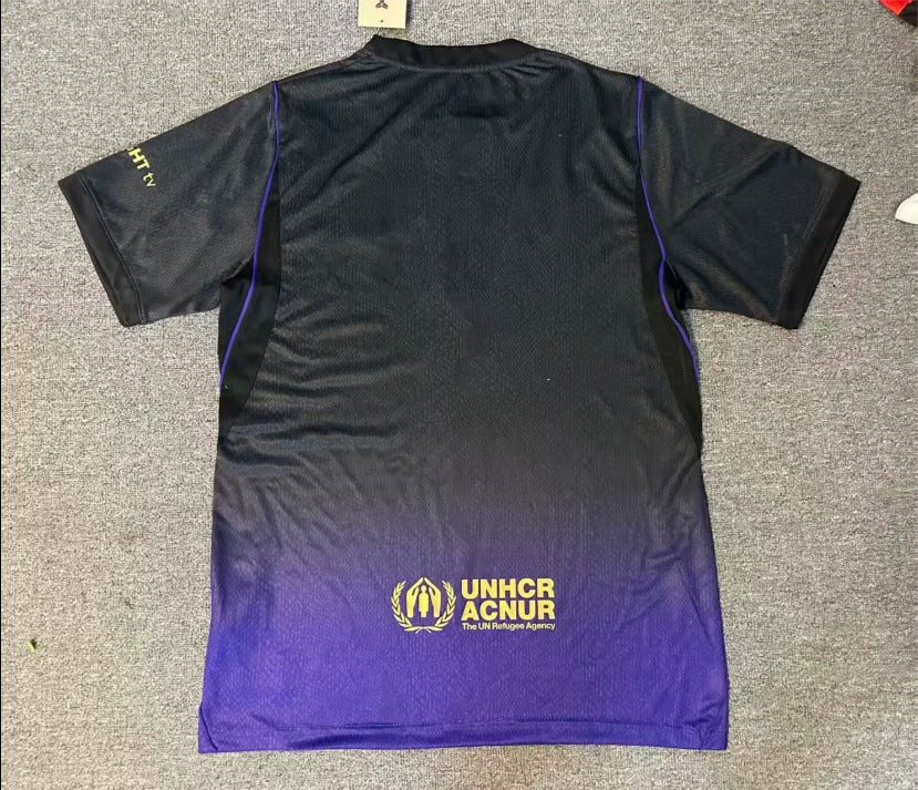 Barcelona - Away - 26/27 - Adults