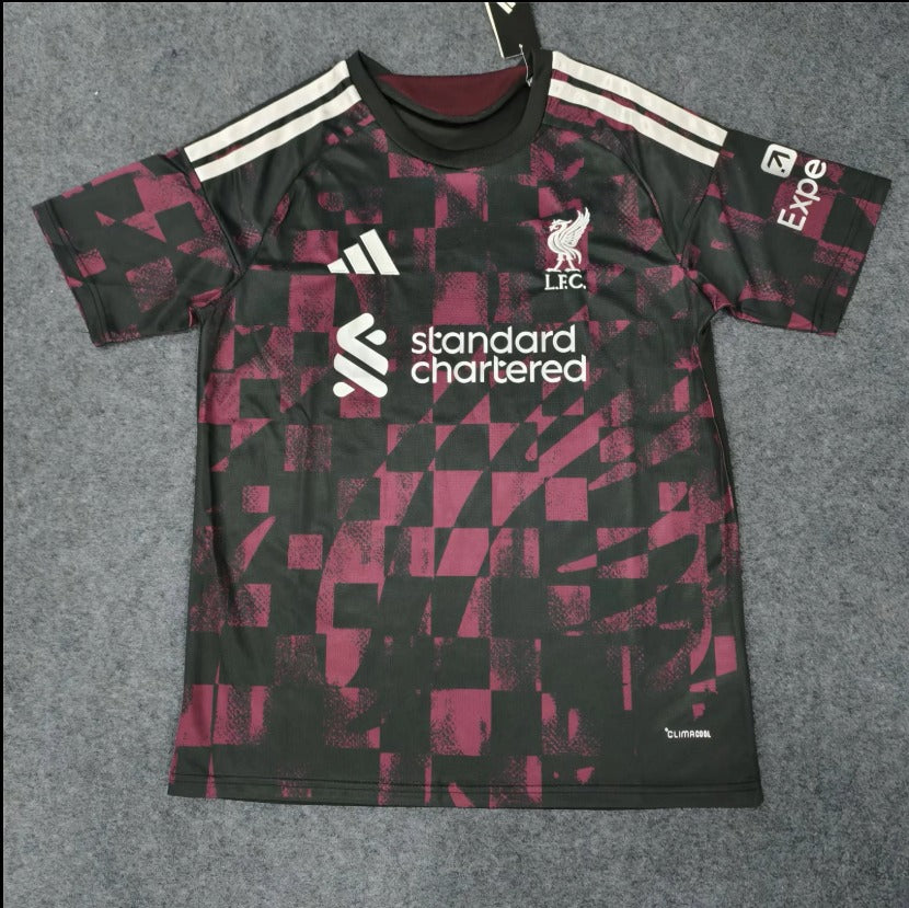 Liverpool 3rd - 26/27 - Adults