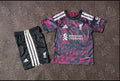 Liverpool - 3rd - 26/27 - Kids