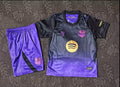 Barcelona - Away - 26/27 - Kids