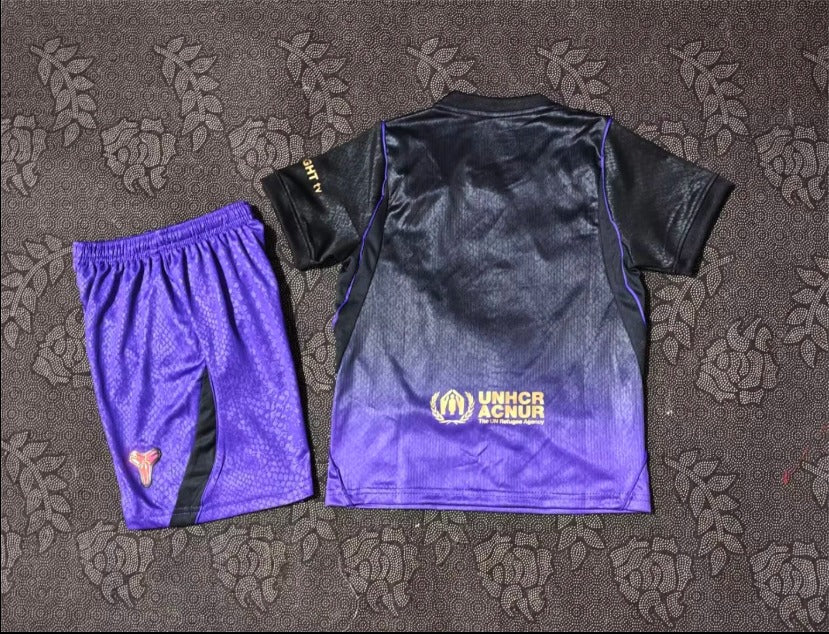 Barcelona - Away - 26/27 - Kids