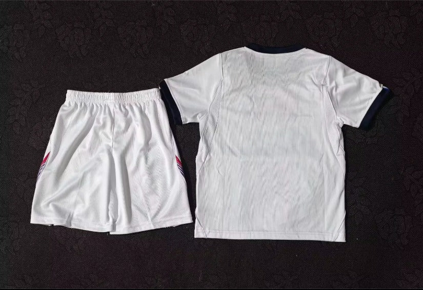 PSG - Away - 26/27 - Kids