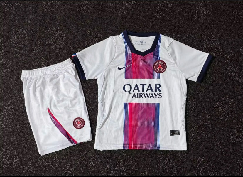 PSG - Away - 26/27 - Kids