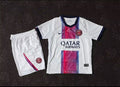 PSG - Away - 26/27 - Kids