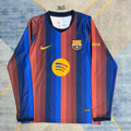 Barcelona - Home - LS - 26/27 - Adults