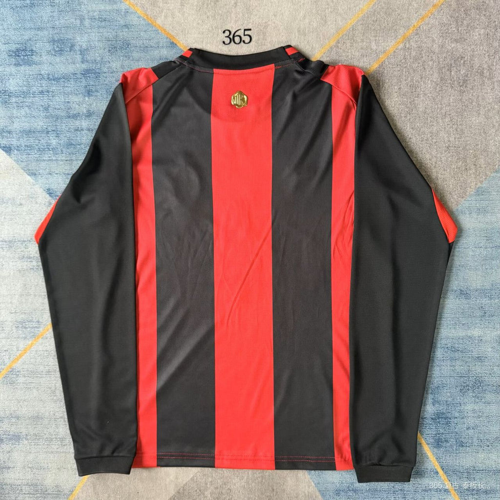 AC Milan - Home - LS - 26/27 - Adults
