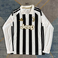 Juventus - Home - LS - 26/27 - Adults