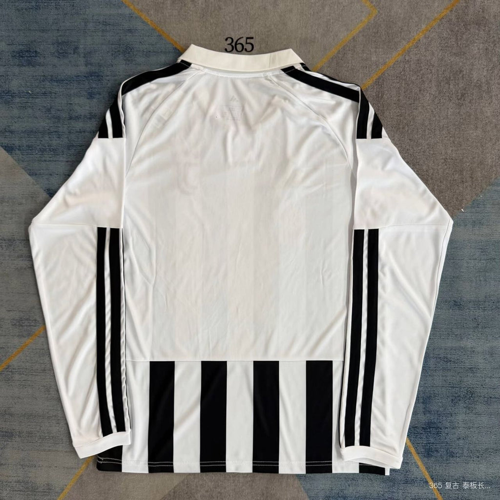Juventus - Home - LS - 26/27 - Adults