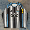 Newcastle United - Home - LS - 26/27 - Adults
