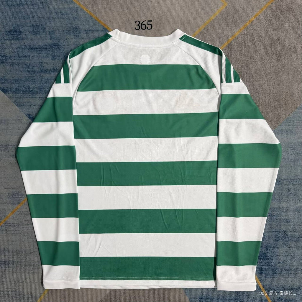 Celtic - Home - LS - 26/27 - Adults