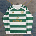 Celtic - Home - LS - 26/27 - Adults