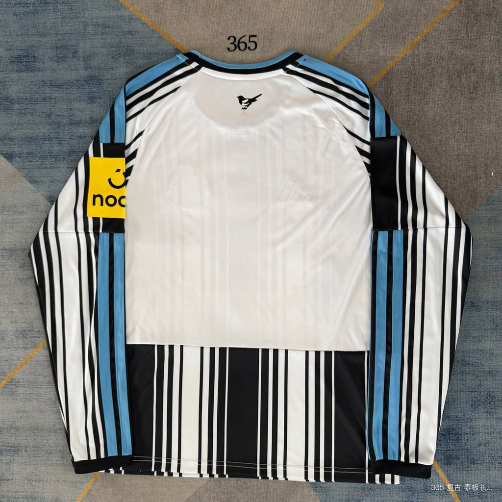 Newcastle United - Home - LS - 26/27 - Adults