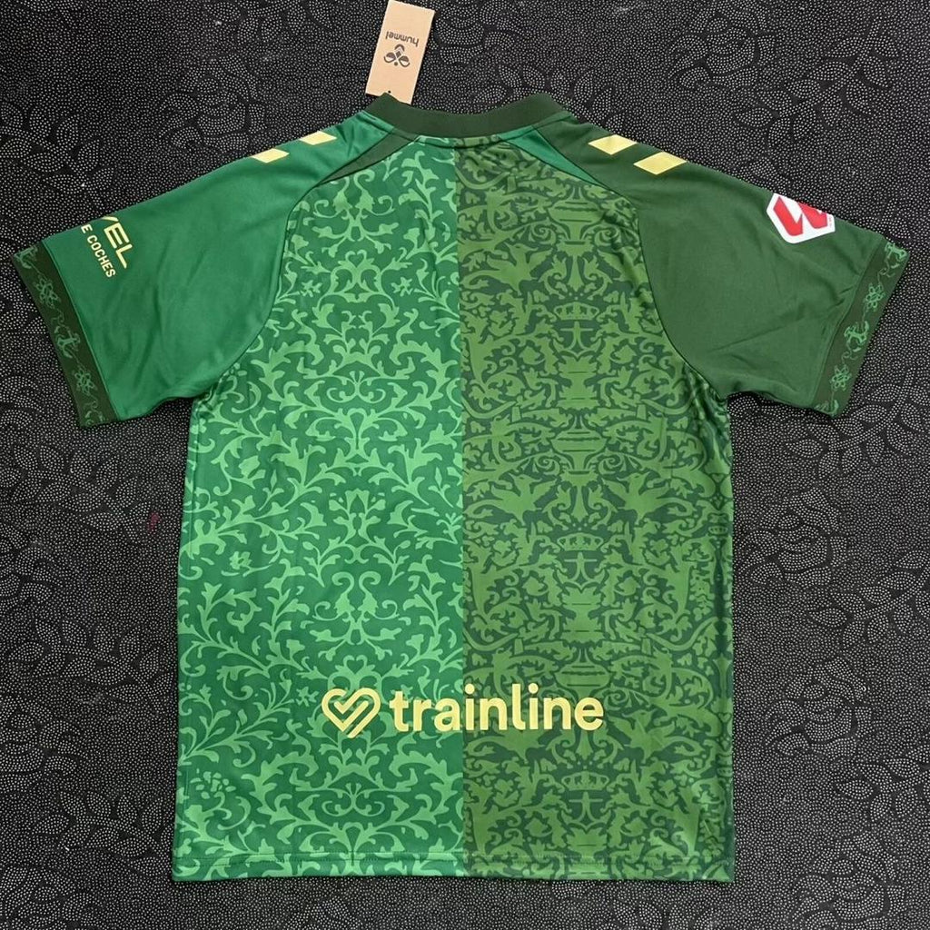 Real Betis - Away - 26/27 - Adults