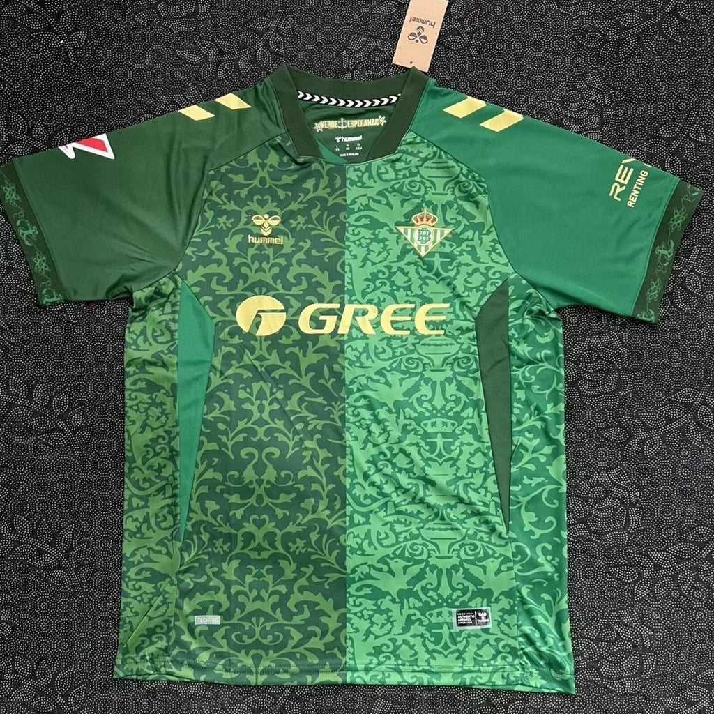 Real Betis - Away - 26/27 - Adults