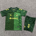 Real Betis - Away - 26/27 - Kids