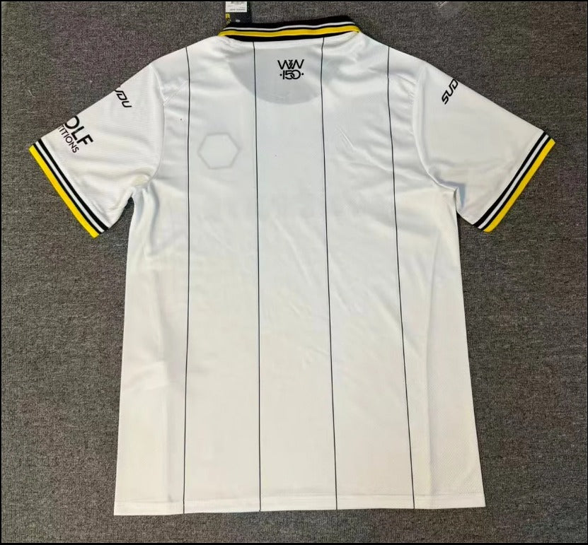 Wolverhampton Wanderers - Away - 26/27 - Adults