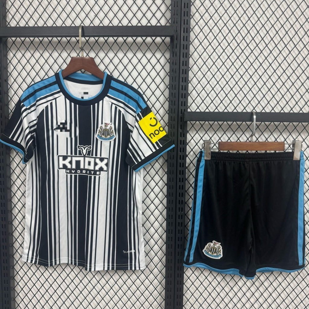 Newcastle United - Home - 26/27 - Kids