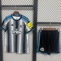 Newcastle United - Home - 26/27 - Kids