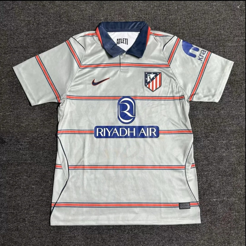 Atlético Madrid - 3rd - 26/27 - Adults