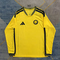 Al Nassr - Home - LS - 26/27 - Adults