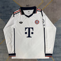 Bayern Munich - Away - LS - 26/27 - Adults