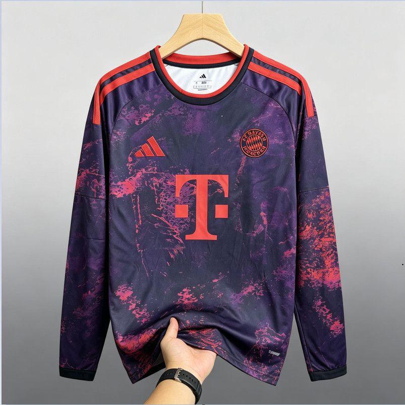 Bayern Munich - 3rd - LS - 26/27 - Adults