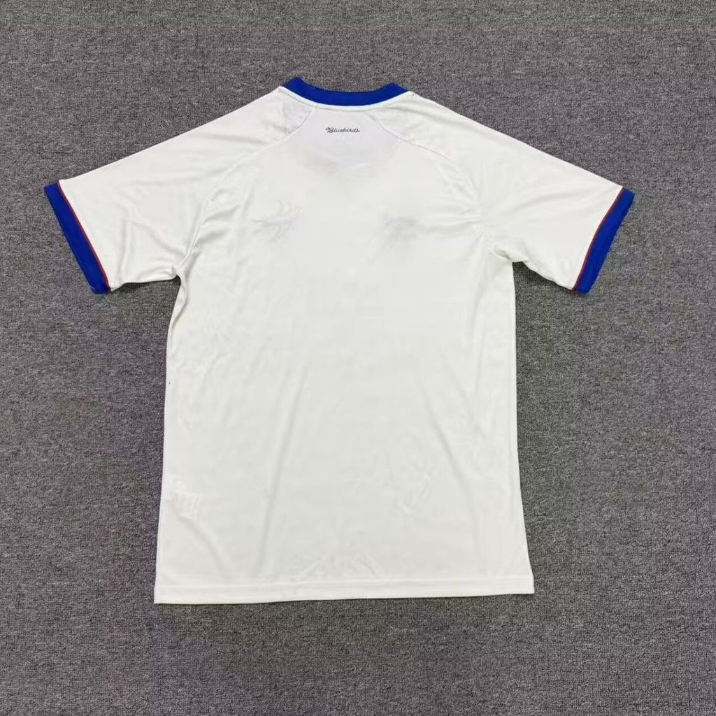 Cardiff City - Away - 26/27 - Adults
