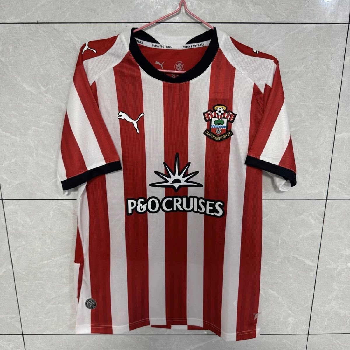 Southampton - Home - 26/27 - Adults