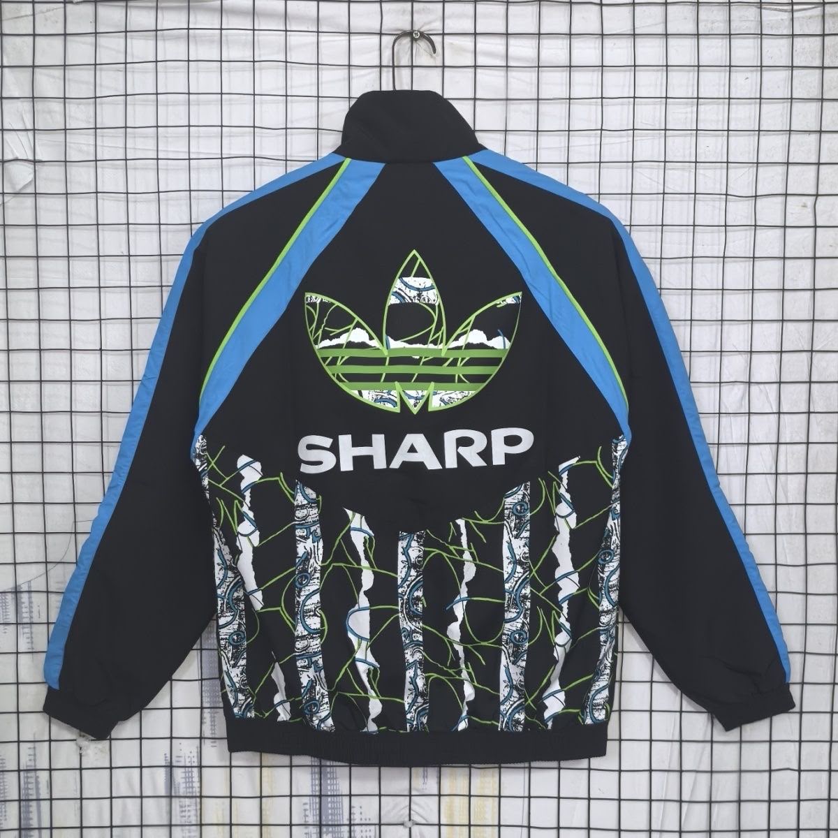 Manchester United - 1992 League Cup - Jacket - Adults